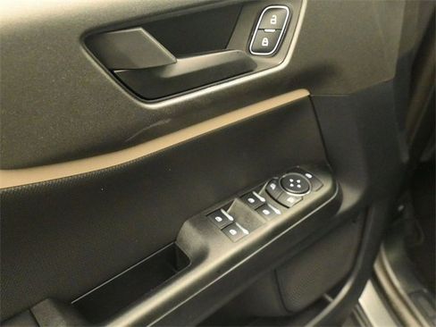 New 2025 Ford Bronco Sport Big Bend image 13