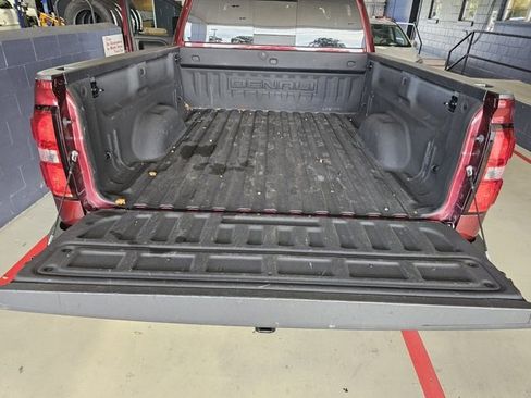 Used 2016 GMC Sierra 2500 Denali w/ Driver Alert Package image 28