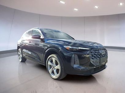New 2025 Audi Q5 Premium Plus