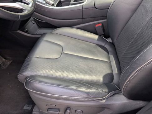 Used 2023 Hyundai Santa Fe Limited w/ Winter Weather Package AWD/4WD image 21