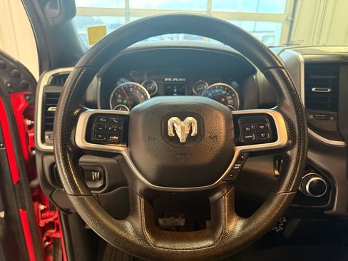 Used 2022 RAM 2500 Big Horn image 21