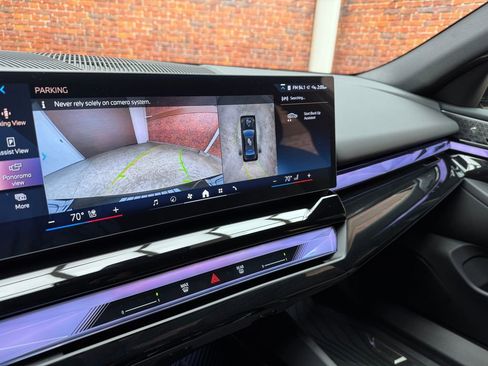 New 2027 BMW 540i xDrive AWD/4WD image 21