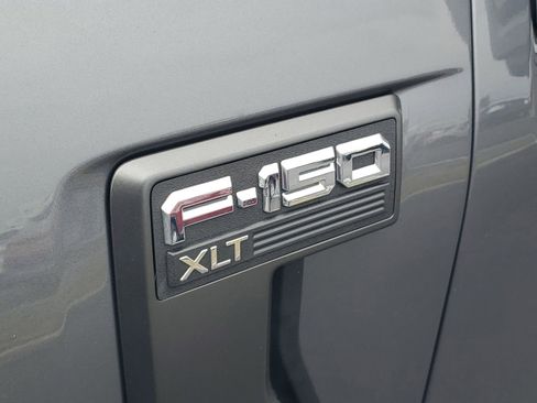 Certified 2023 Ford F150 XLT w/ Equipment Group 302A High AWD/4WD image 8
