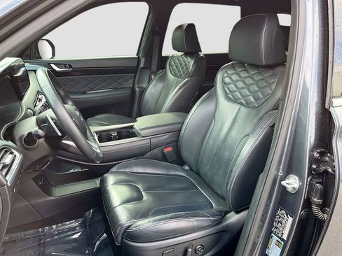 Used 2020 Hyundai Palisade Limited image 16
