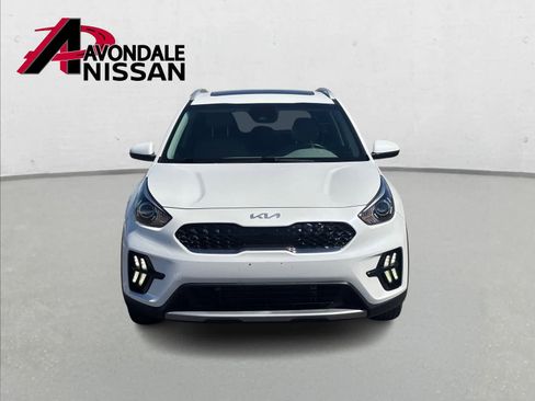 Used 2022 Kia Niro LXS image 4