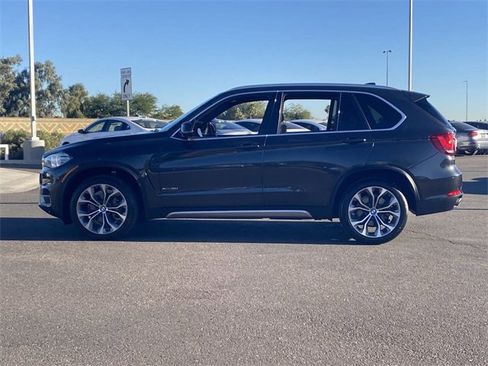Used 2017 BMW X5 xDrive35i image 9
