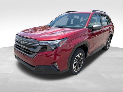 New 2026 Subaru Forester Premium AWD/4WD image 3