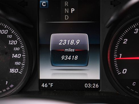 Used 2018 Mercedes-Benz C 300 Cabriolet image 19