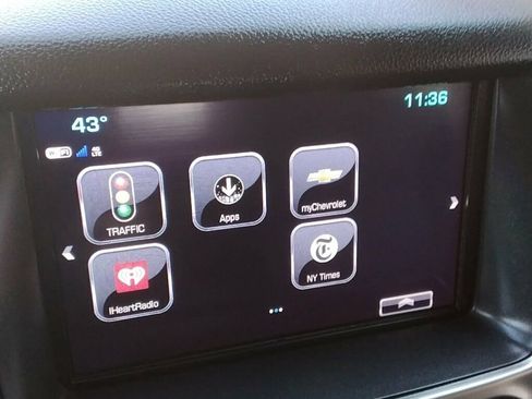 Used 2019 Chevrolet Tahoe LT w/ Luxury Package image 27