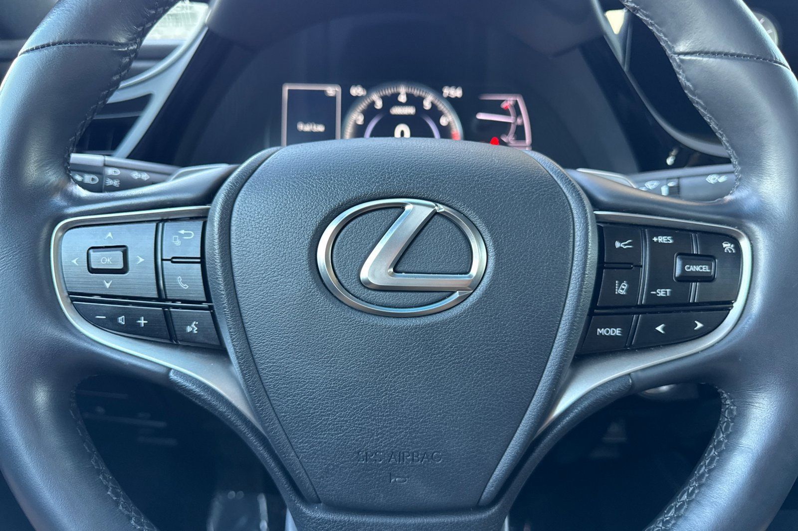 Used 2024 Lexus ES 350 w/ Premium Package FWD image 23