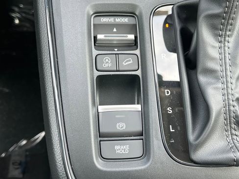 New 2026 Honda CR-V EX image 26