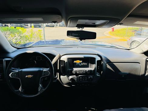 Used 2014 Chevrolet Silverado 1500 LT w/ All Star Edition image 34