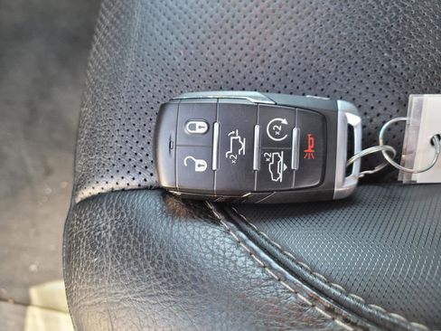 Used 2021 RAM 1500 Rebel w/ Rebel Level 2 Equipment Group AWD/4WD image 27