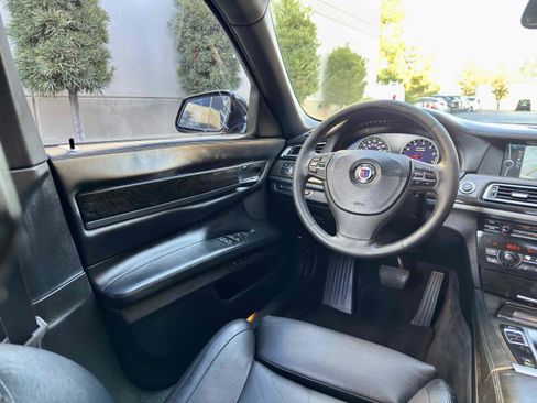 Used 2012 BMW ALPINA B7 image 35