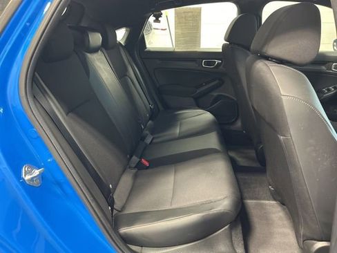 Certified 2024 Honda Civic Sport image 19