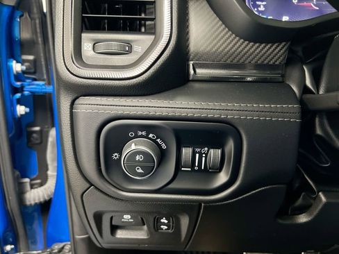 Used 2024 RAM 1500 TRX w/ TRX Level 2 Equipment Group AWD/4WD image 14