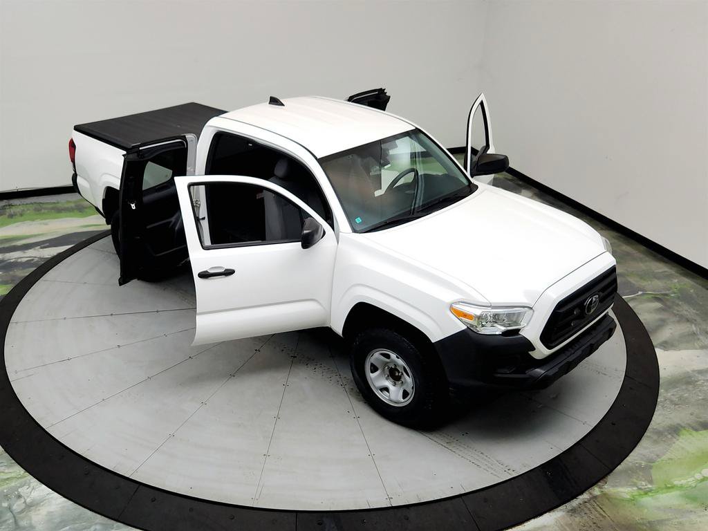 Used 2021 Toyota Tacoma SR RWD image 40