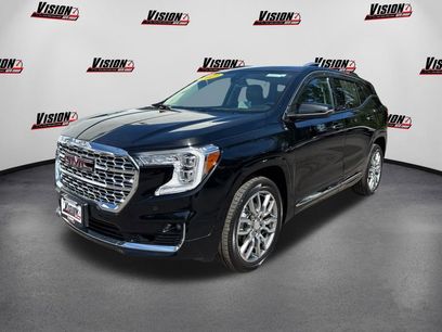 Used 2023 GMC Terrain Denali w/ LPO, Floor Liner Package