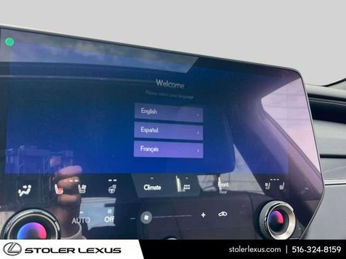Used 2023 Lexus RX 350 Premium Plus w/ Accessory Package (Z1) AWD/4WD image 33