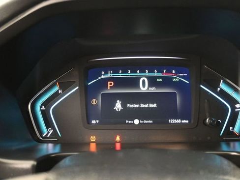 Used 2019 Honda Odyssey EX image 9
