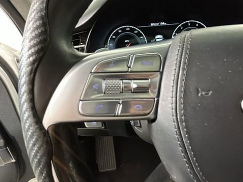 Used 2019 Kia K900 Luxury w/ VIP Package AWD/4WD image 16