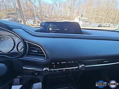 Certified 2023 MAZDA CX-30 AWD 2.5 S w/ Preferred Package image 11