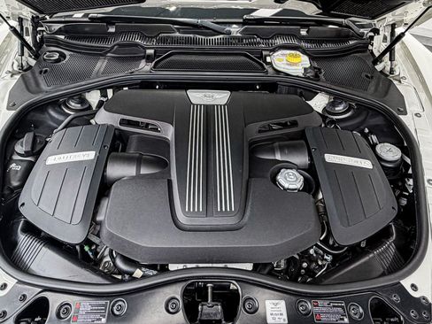 Used 2016 Bentley Continental GT V8 S AWD/4WD image 12