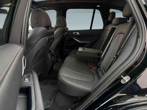 Used 2020 BMW X5 sDrive40i w/ Convenience Package RWD image 18