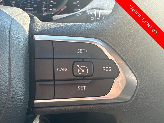Used 2023 Jeep Compass Sport AWD/4WD image 14