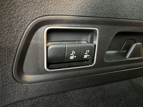 Certified 2024 Mercedes-Benz GLS 450 4MATIC image 12