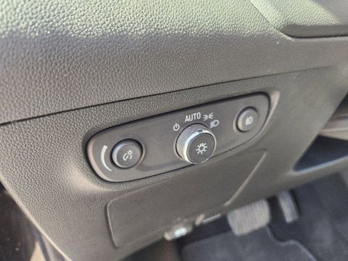 Used 2023 Buick Encore GX Select w/ Sport Touring Package image 34