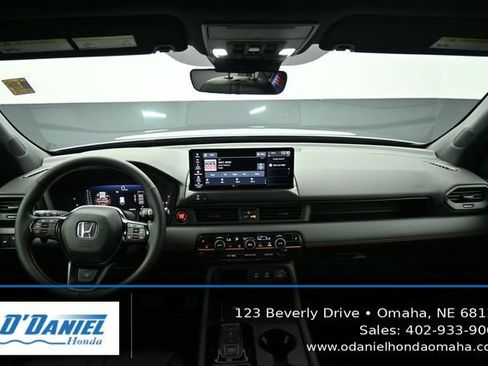 Used 2026 Honda Pilot TrailSport image 26