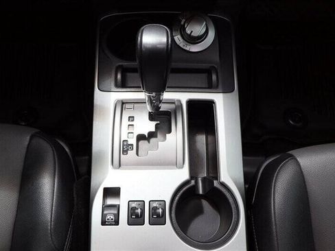 Used 2021 Toyota 4Runner SR5 Premium w/ Moonroof Package AWD/4WD image 21