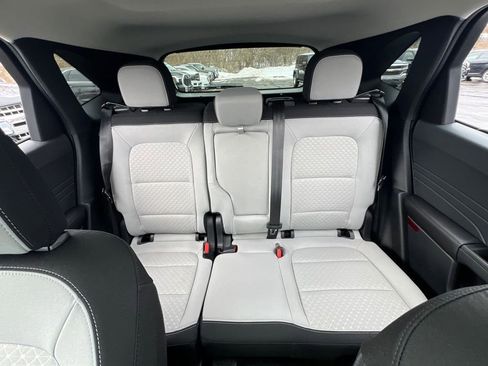 New 2026 Ford Escape Active w/ Tech Pack #1 image 29