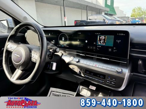 Used 2024 Hyundai Kona SEL FWD image 44