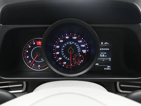 Certified 2021 Hyundai Elantra SEL FWD image 14