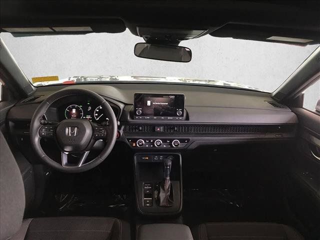 Certified 2024 Honda CR-V Sport image 18