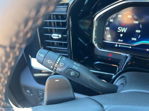 New 2025 Chevrolet Silverado 1500 RST w/ Convenience Package II image 13