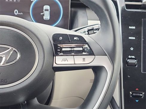 Certified 2023 Hyundai Tucson SEL w/ Convenience Package image 15