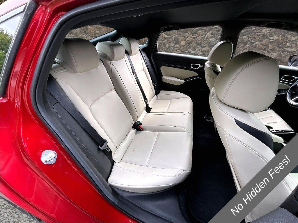 Used 2024 Acura Integra A-Spec FWD image 23