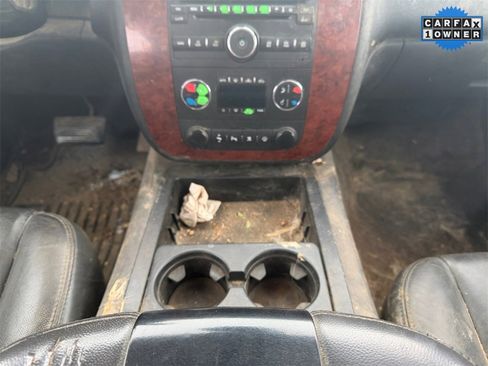 Used 2009 Chevrolet Silverado 1500 LTZ w/ Safety Package image 11