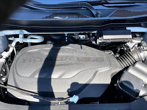 Used 2023 Honda Passport EX-L image 23