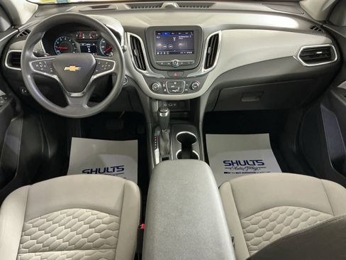 Used 2020 Chevrolet Equinox LS image 45