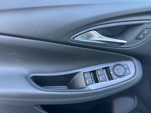 New 2026 Buick Encore GX Sport Touring FWD image 11
