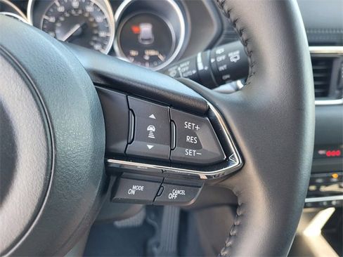 Certified 2025 MAZDA CX-5 AWD 2.5 S w/ Select Package image 31