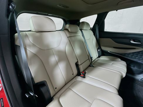 Certified 2023 Hyundai Santa Fe SEL w/ Premium Package AWD/4WD image 26
