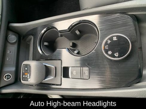 Certified 2023 Nissan Rogue SV w/ SV Premium B Package AWD/4WD image 20