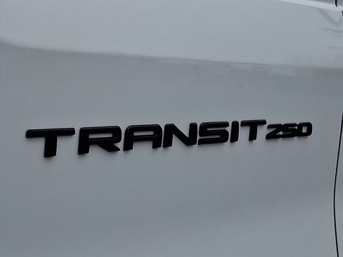 New 2026 Ford Transit 250 148 Medium Roof Extended AWD w/ Load Area Protection Package image 17