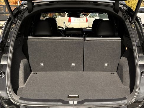 New 2025 INFINITI QX50 Sport image 27