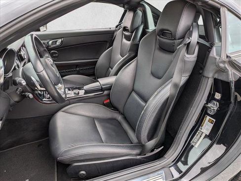 Certified 2020 Mercedes-Benz SLC 300 image 14
